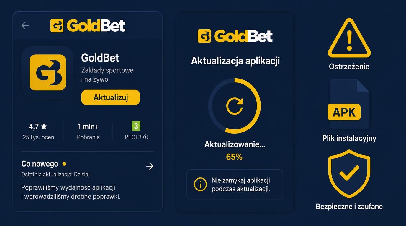 Aktualizacje aplikacji i ryzyko instalacji z niepewnych źródeł